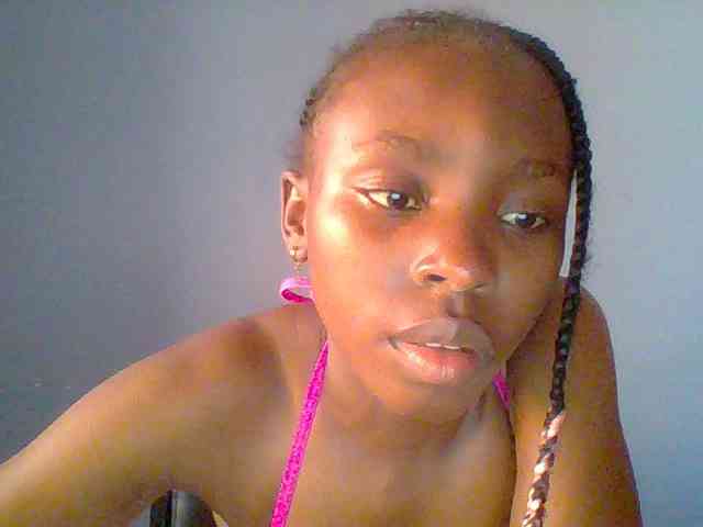 chocolate-brownie webcam