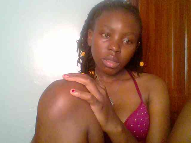 chocolate-brownie webcam