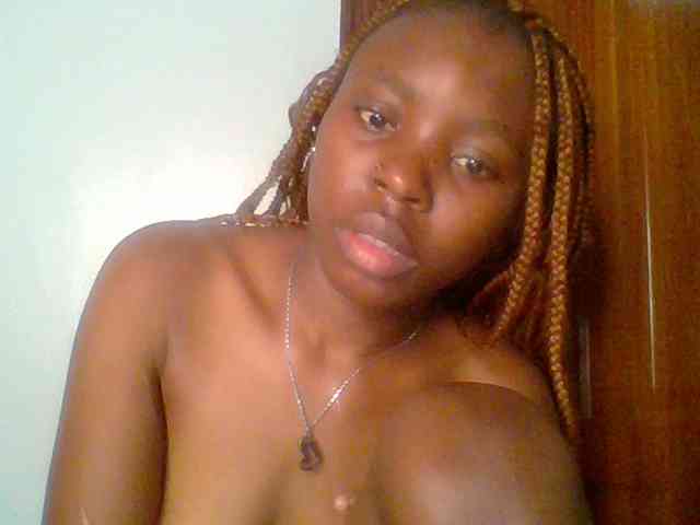 chocolate-brownie webcam