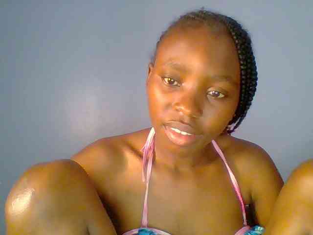 chocolate-brownie webcam