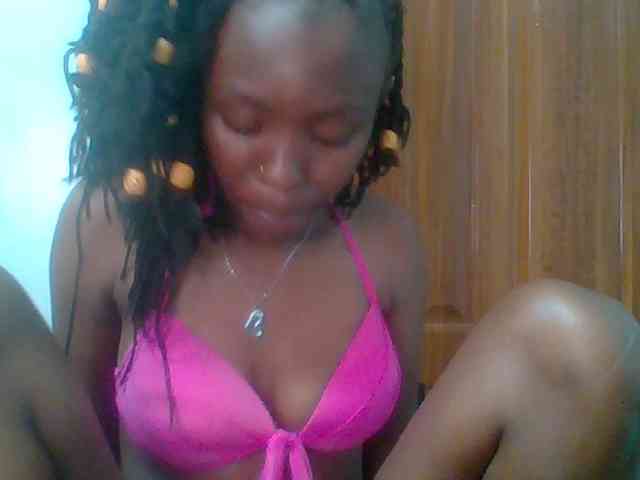 chocolate-brownie webcam