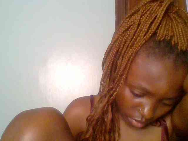 chocolate-brownie webcam