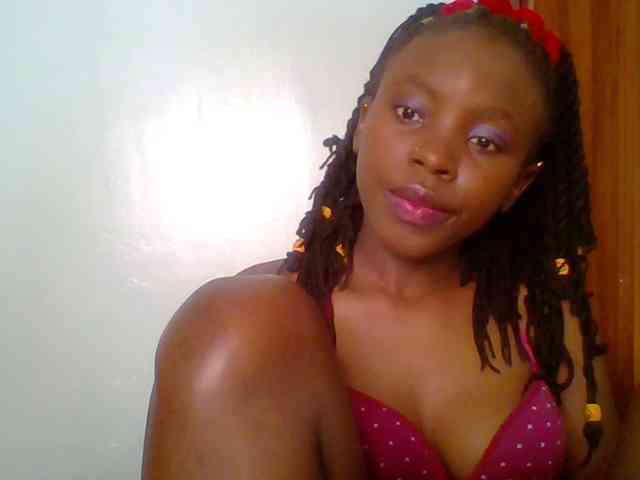 chocolate-brownie webcam