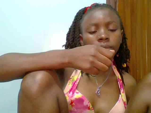 chocolate-brownie webcam