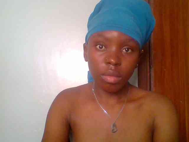 chocolate-brownie webcam