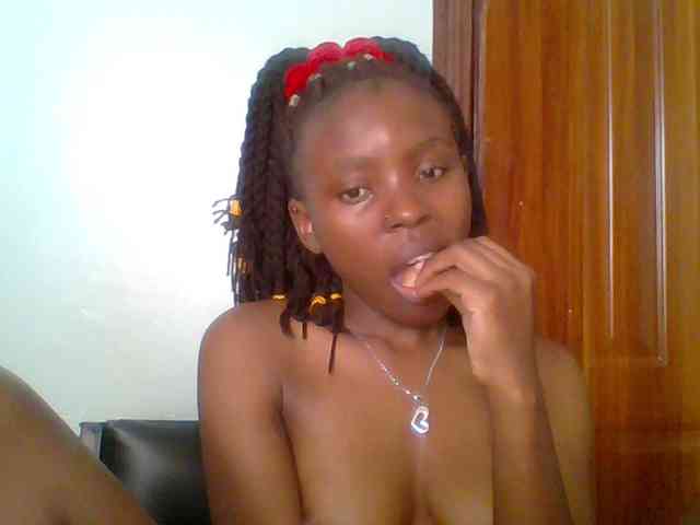 chocolate-brownie webcam