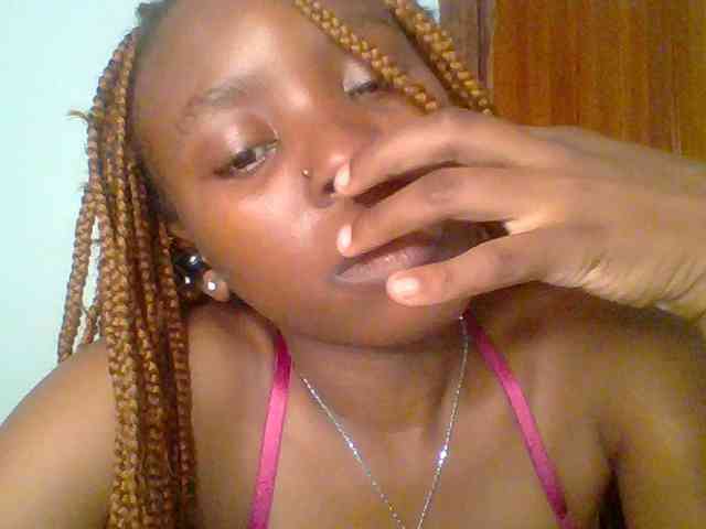 chocolate-brownie webcam