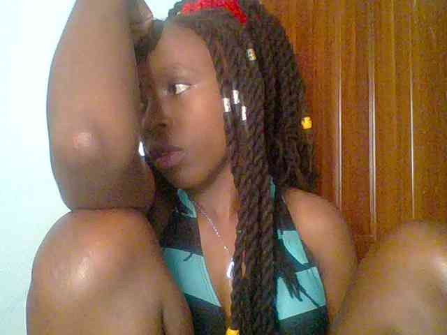 chocolate-brownie webcam