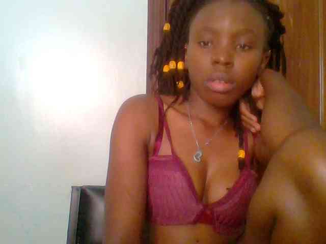 chocolate-brownie webcam