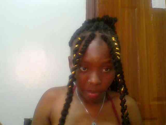 chocolate-brownie webcam