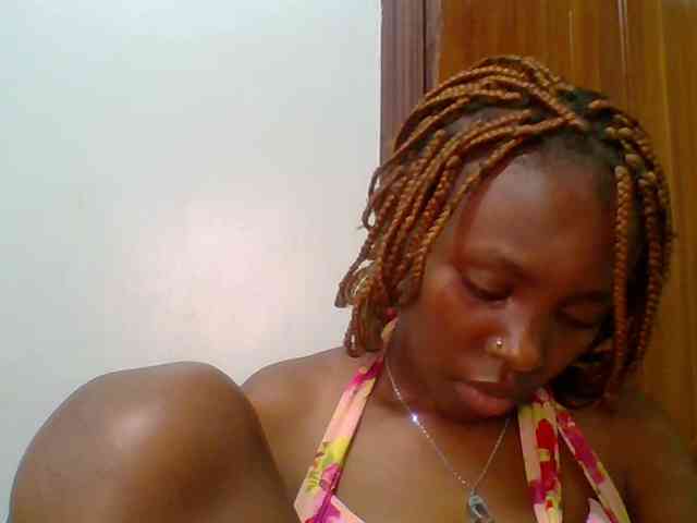 chocolate-brownie webcam