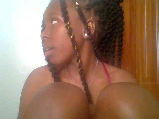 chocolate-brownie webcam