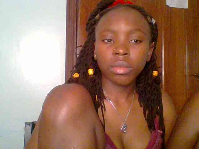 chocolate-brownie webcam