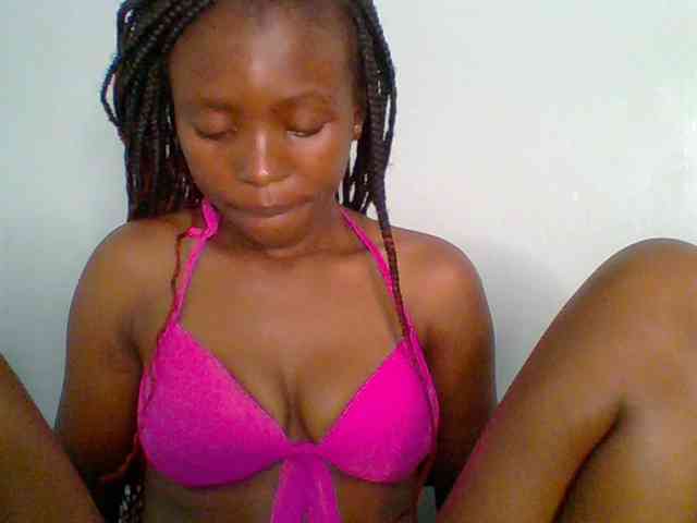 chocolate-brownie webcam