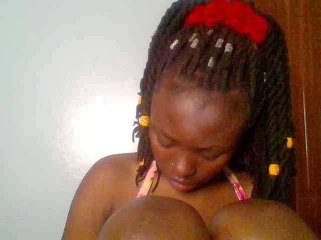 chocolate-brownie webcam