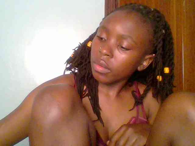 chocolate-brownie webcam