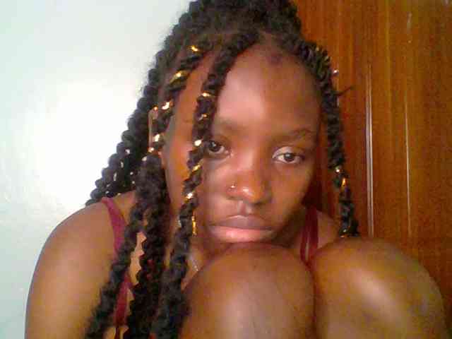 chocolate-brownie webcam