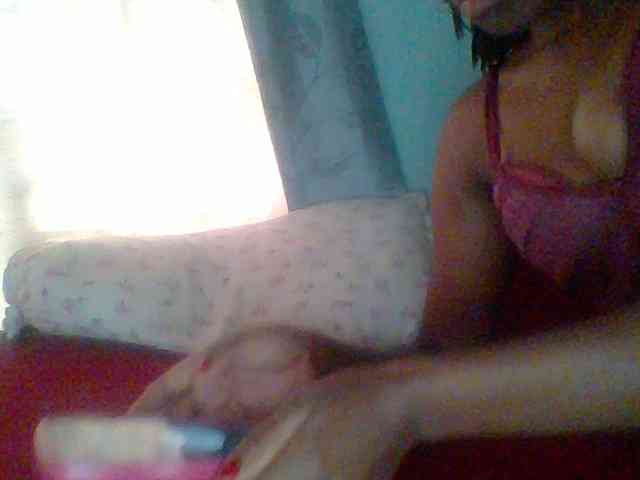 chocolate-brownie webcam