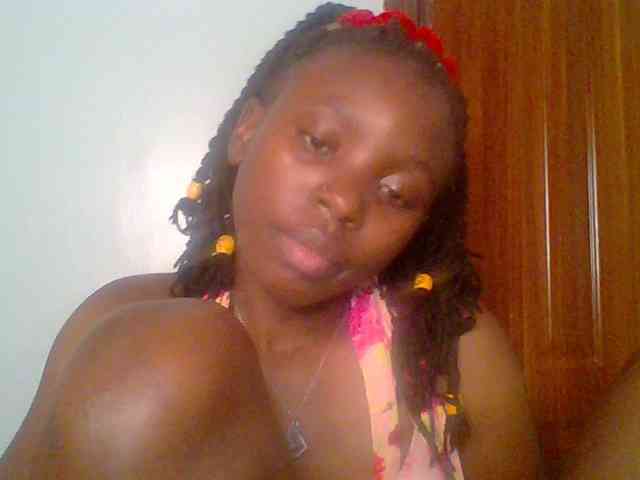 chocolate-brownie webcam