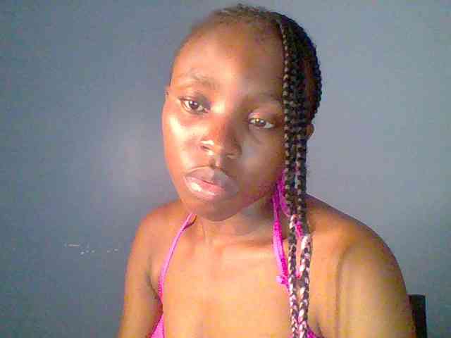 chocolate-brownie webcam