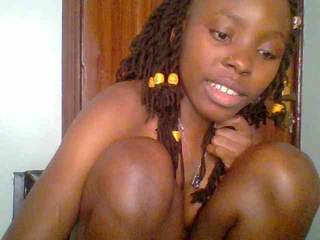 chocolate-brownie webcam