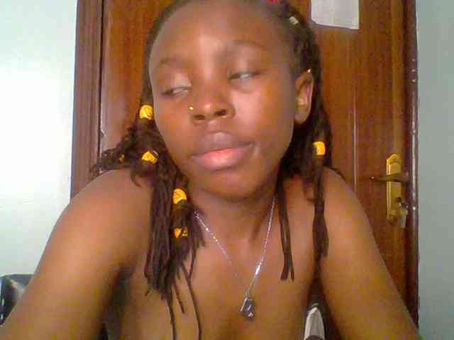 chocolate-brownie webcam