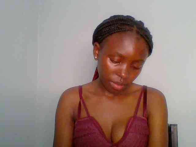 chocolate-brownie webcam