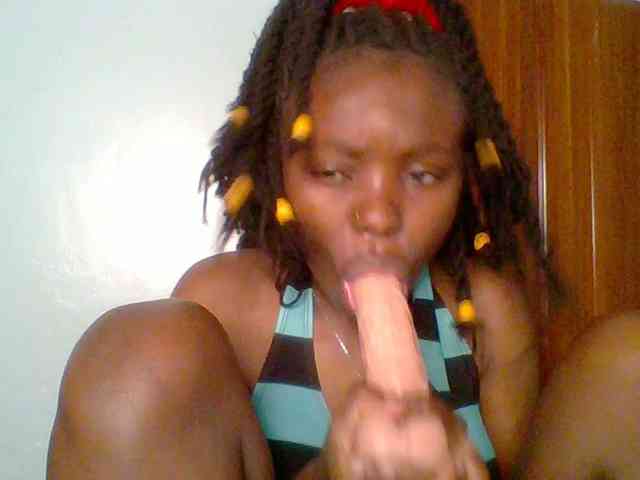 chocolate-brownie webcam