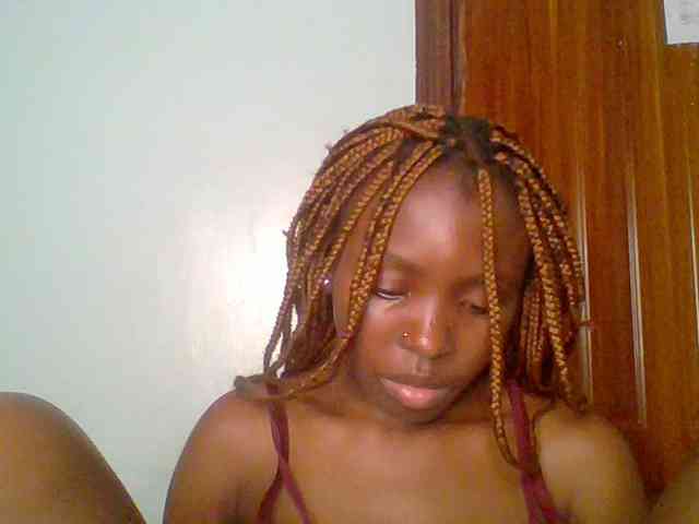 chocolate-brownie webcam