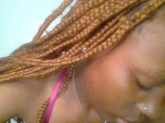 chocolate-brownie webcam