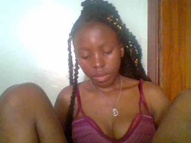 chocolate-brownie webcam