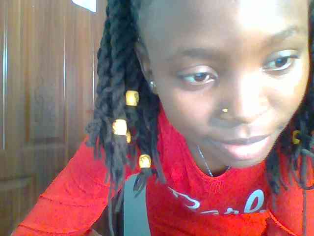 chocolate-brownie webcam