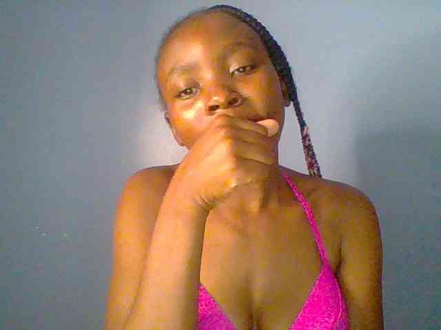 chocolate-brownie webcam