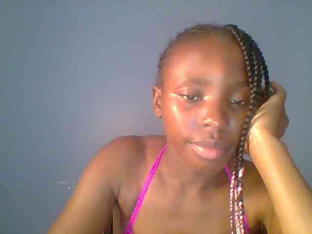 chocolate-brownie webcam