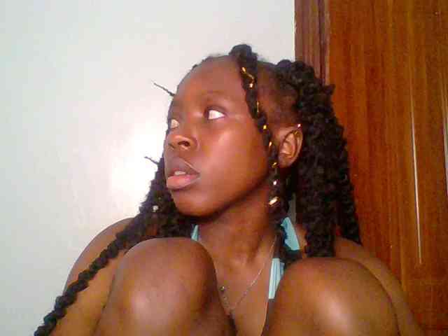 chocolate-brownie webcam