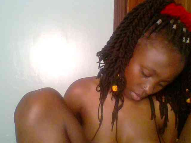 chocolate-brownie webcam