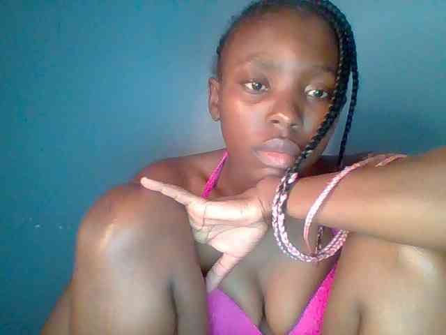 chocolate-brownie webcam