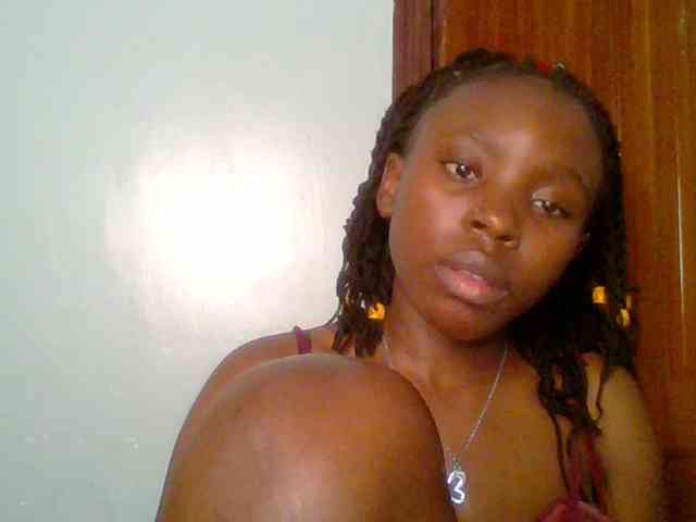 chocolate-brownie webcam