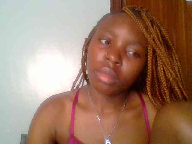 chocolate-brownie webcam