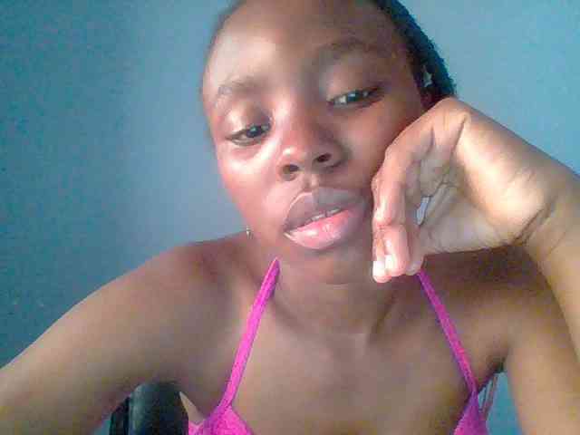 chocolate-brownie webcam