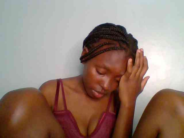 chocolate-brownie webcam