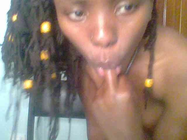 chocolate-brownie webcam