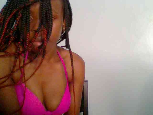 chocolate-brownie webcam