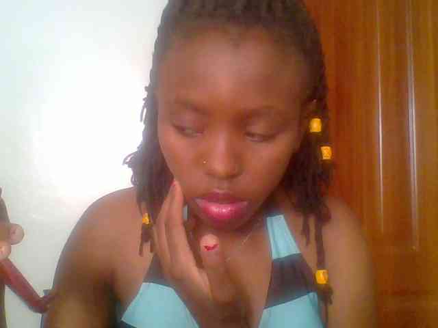 chocolate-brownie webcam