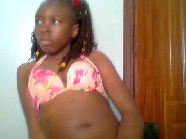 chocolate-brownie webcam