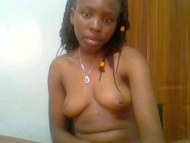 chocolate-brownie webcam