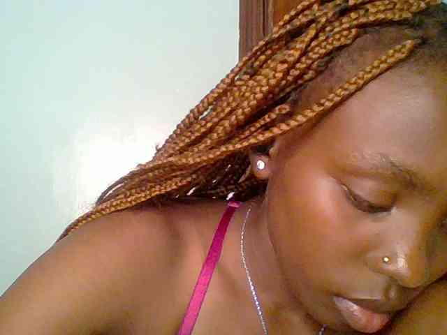 chocolate-brownie webcam