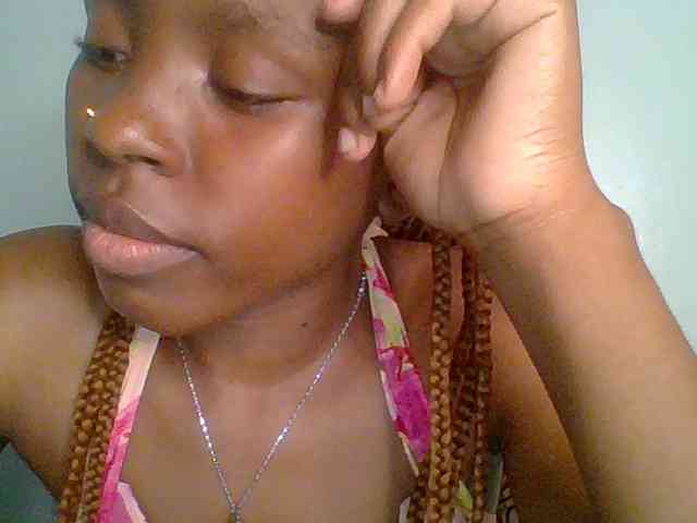 chocolate-brownie webcam