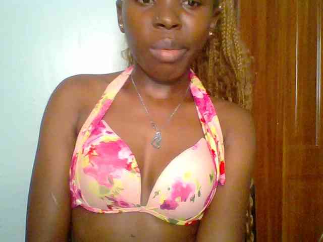 chocolate-brownie webcam