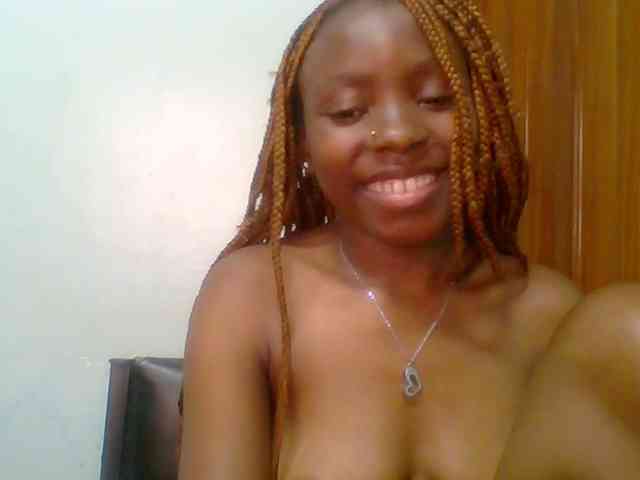 chocolate-brownie webcam